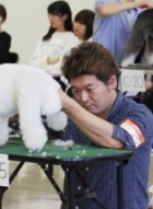 事業主写真